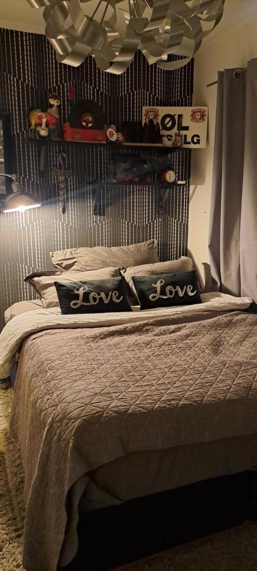 Kule Gule Huset Apartment Svolvær Cameră foto